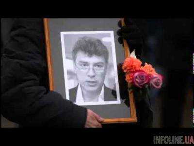 В Москве усилили меры безопасности в день памяти Бориса Немцова