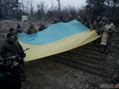 В Минобороны назвали провокацией выход боевиков из Широкино