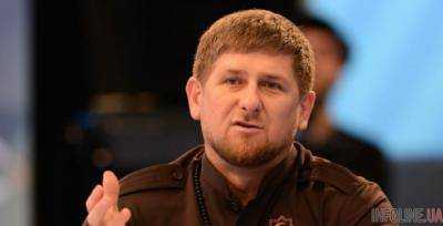 Рамзан Кадыров анонсировал отставку с поста главы Чечни