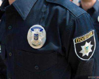 Бронепатруль полиции Мариуполя задержал лже-бойца полка "Азов"
