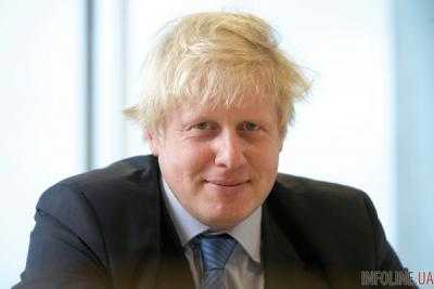 Мэр Лондона призвал министров Великобритании поддержать выход страны из Европейского Союза