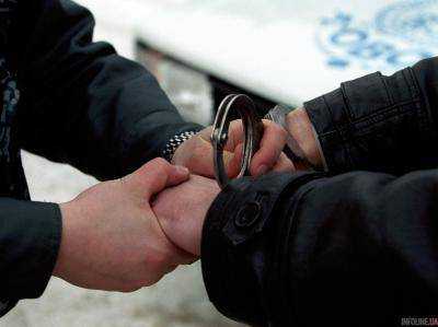 В Херсоне нашли и задержали мужчину подозреваемого в убийстве