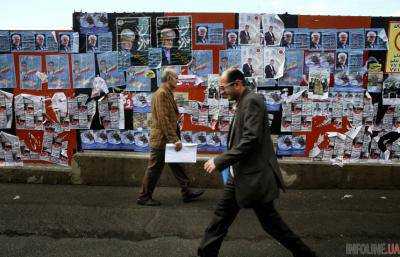 На выборах в Иране предварительно победили возглавляемые президентом умеренные силы