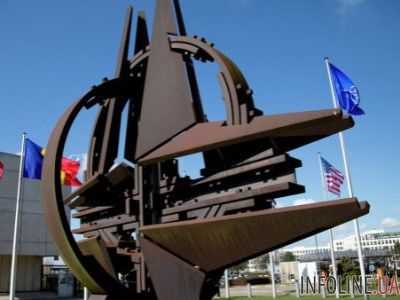 В НАТО обеспокоены наращиванием РФ военной мощи в Сирии