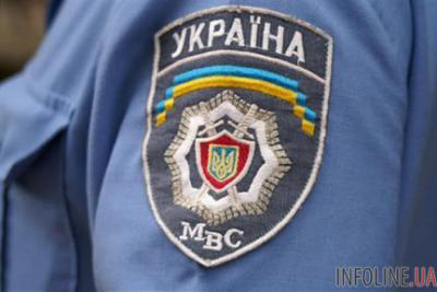 В центре Киева совершено нападение на экс-сотрудника МВД