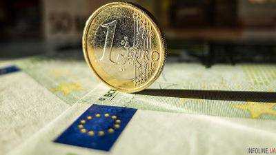 Инфляция в феврале 2016 года в еврозоне упала в феврале на 0,2% - Евростат