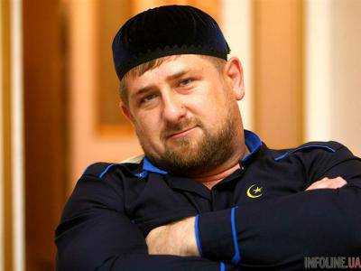 В Кремле прокомментировали желание Кадырова уйти с должности