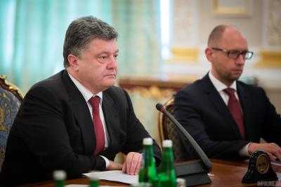 Порошенко: Парламентская коалиция должна определиться относительно премьера, министров и порядка реформ