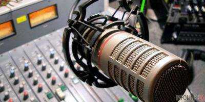 С 1 марта в Украине заработает первое военное радио "Армия FM"