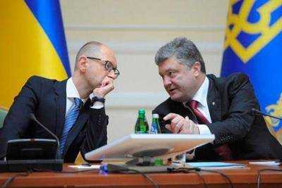 По мнению эксперта конфликта между Президентом и Премьером Украины нет