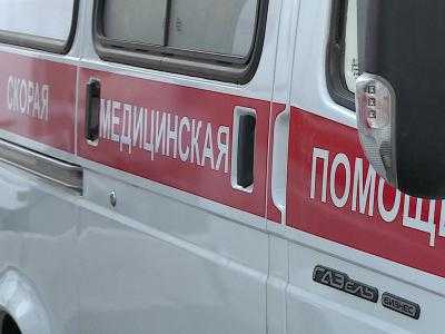 Происшествие во Львове: ДТП с участием машины ГСО, пострадала женщина