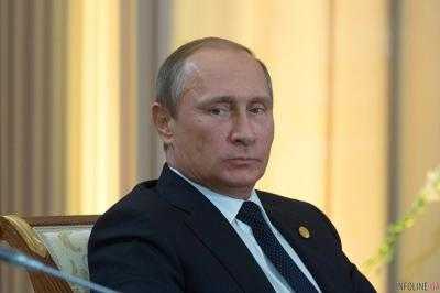 Россияне осудили Путина за террор. Видео