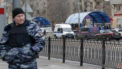 Суд Москвы арестовал на два месяца няню, которая обезглавливила ребенка
