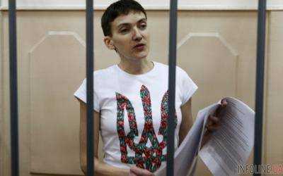 Сегодня в суде по делу Надежды Савченко начнутся дебаты сторон