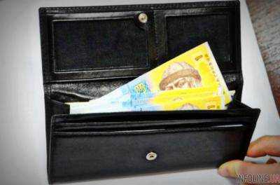 Задолженность по зарплате выросла - Госстатистики