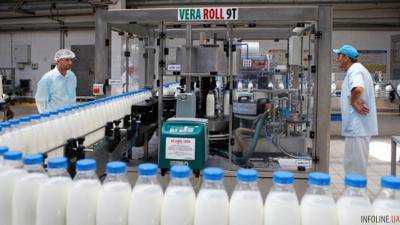 Плохое качество молока усложняет производство безопасной молочной продукции - Минагрополитики