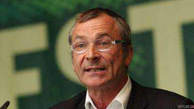 В Берлине задержан депутат бундестага с наркотиками