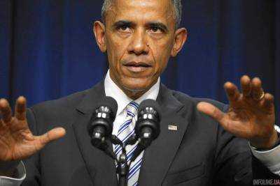 Президент США Барак Обама продлил санкции против РФ