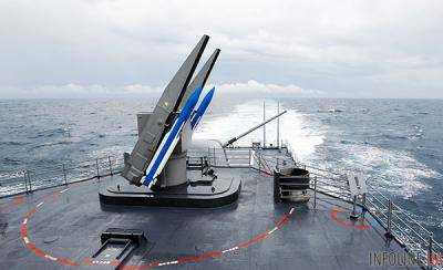 КНДР запустила несколько ракет в сторону Японского моря