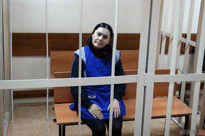 Няня Гюльчехра Бобокулова объяснила убийство ребенка: месть В.Путину за Сирию