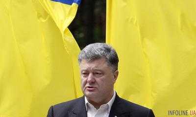 Порошенко уверен: Сенцов вернется в Украину