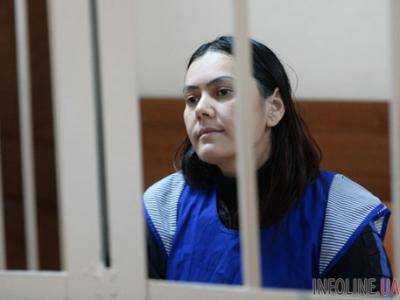 Няне, убившей девочку в Москве, предъявлено обвинение