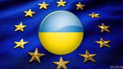 Президент Польши: Европа не должна закрывать двери для Украины