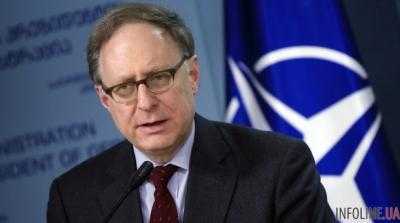 Российская агрессия против Украины стала новой стратегической реальностью - НАТО