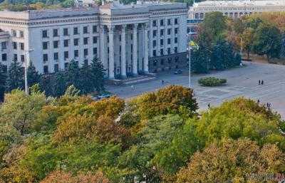 В Одессе в Доме офицеров взрывчатку не нашли - правоохранители