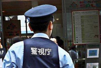 Японская полиция проводит проверку по сообщениям очевидцев о предполагаемом звуке взрыва в ходе спортивных соревнований