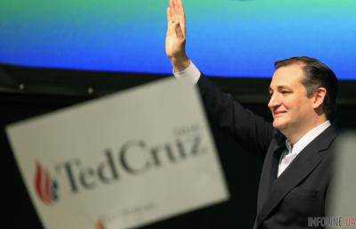 Дж.Байден предложил Обаме выдвинуть кандидатуру Т.Круза в Верховный суд