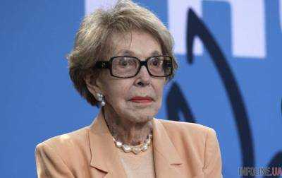 В США умерла самая влиятельная первая леди