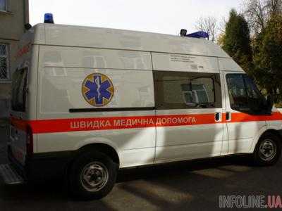Львов: два человека отравились угарным газом