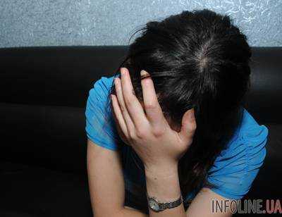 Во Львове изнасиловали 15-летнюю девушку