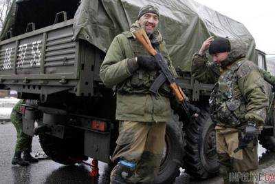 В Горловке двое российских военных пытались изнасиловать девушку - разведка