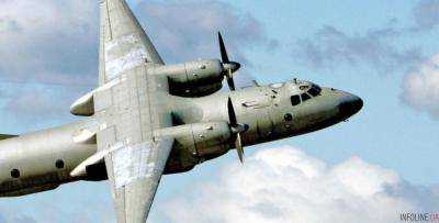 Самолет Ан-26, упавший в Бангладеш, принадлежал украинской компании