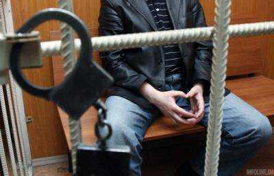 В Киеве мужчину приговорили к 20 годам тюрьмы за убийство бывшей девушки