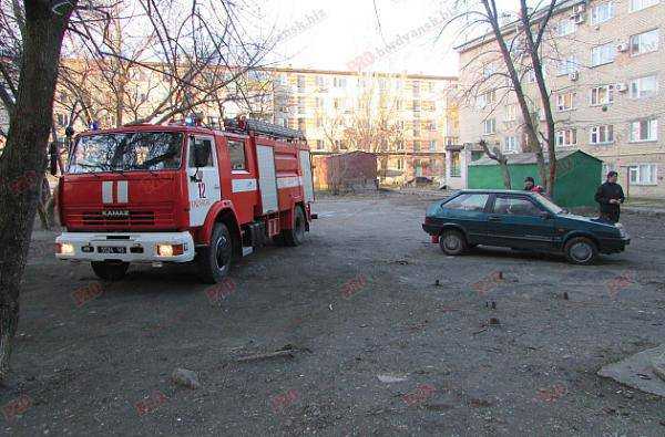 В Бердянске прогремел взрыв: полиция сообщила подробности