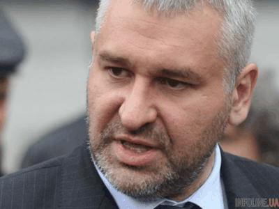 Н.Савченко предлагают пост министра в силовых структурах Украины - М.Фейгин