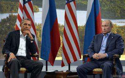 Что говорил Обама в интервью про Путина, реакция Кремля