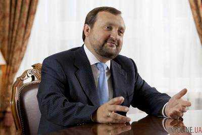 Арбузов: Европа планируют реализовать в Украине "План Маршалла"