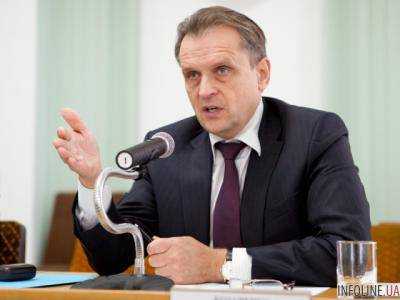 Леонид Козаченко отказался от должности советника Яценюка