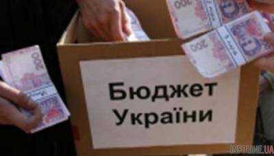 За 2 месяца 2016 года поступления в сводный бюджет выросли на 33,6% - ГФС