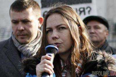 Вера Савченко сообщила, что о состоянии здоровья ее сестры ничего неизвестно