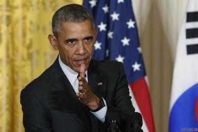 Обама призвал кандидатов избегать нагнетания напряжения