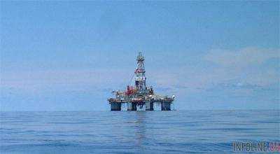 Впервые в истории в Баренцевом море начали добывать нефть