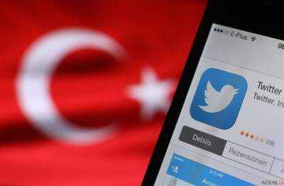 После теракта в Турции социальные сети Facebook и Twitter были заблокированы - СМИ