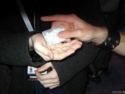 В Чернигове осудили группу лиц за сбыт наркотиков