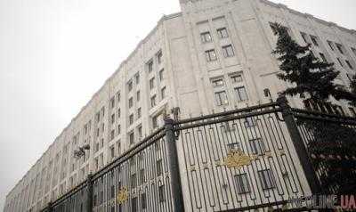 Минобороны РФ: Первая группа российских самолетов вылетела из Сирии в Россию