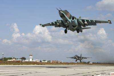 Госсек США: вывод РФ войск из Сирии не повлияет на решение конфликта в Украине